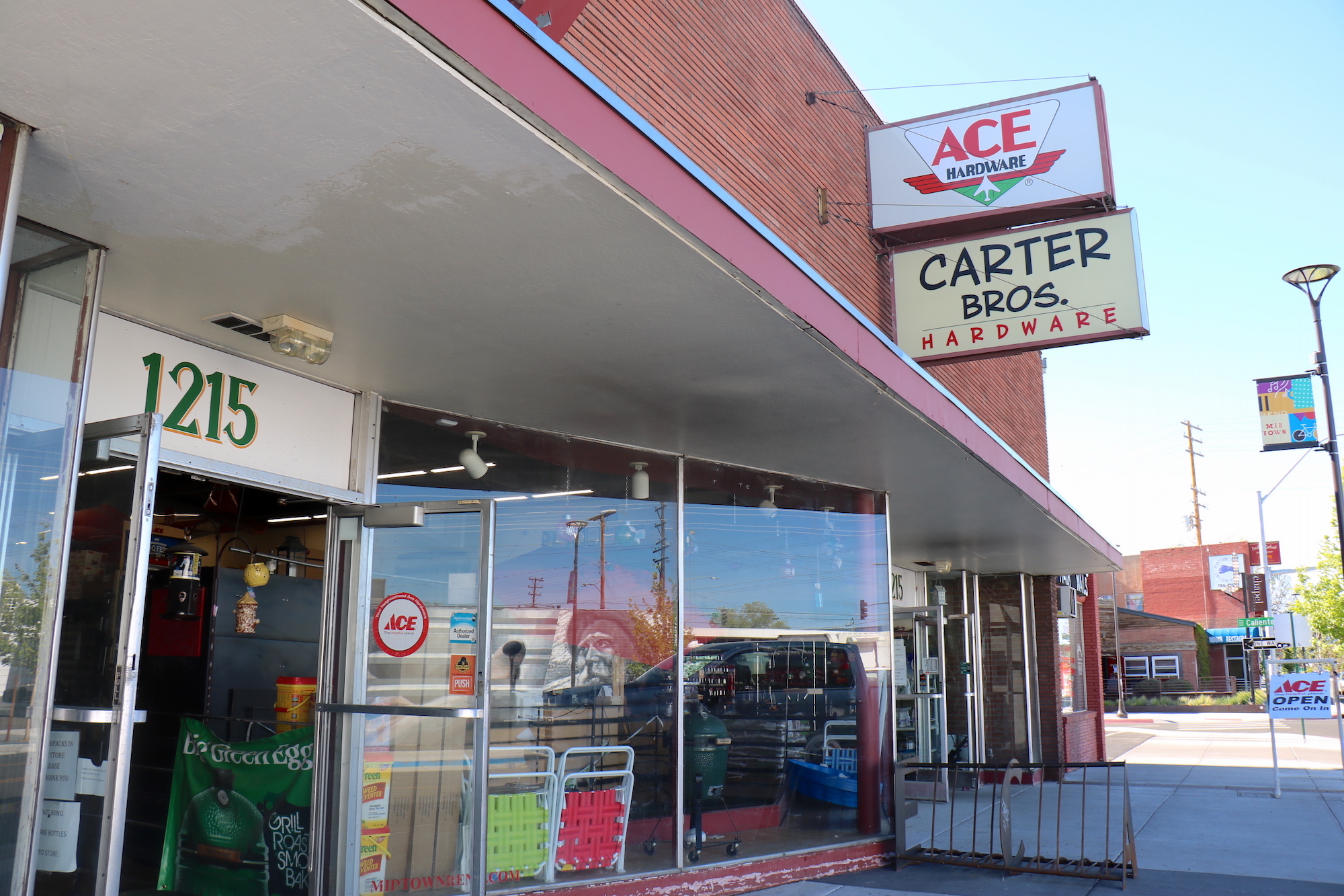 RenoSparks appliance retailers deal with demand as supply chain issues